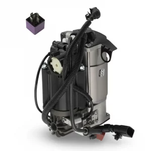 Compresor neumático para Audi A8/S8 D3/4E 2002 - 2010