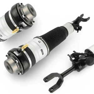 Amortiguador delantero izquierdo Audi A6 C6/4F 2004 - 2011