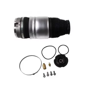 Balona delantera izquierda Audi Q7 4L 2006 - 2015