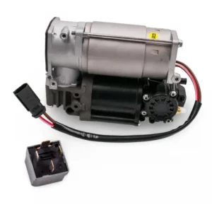 Compresor neumático para Mercedes-Benz E W212 2009 - 2016