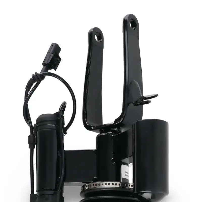 Amortiguador delantero derecho Mercedes-Benz E W211 4Matic 2002 - 2009 - Imagen 21