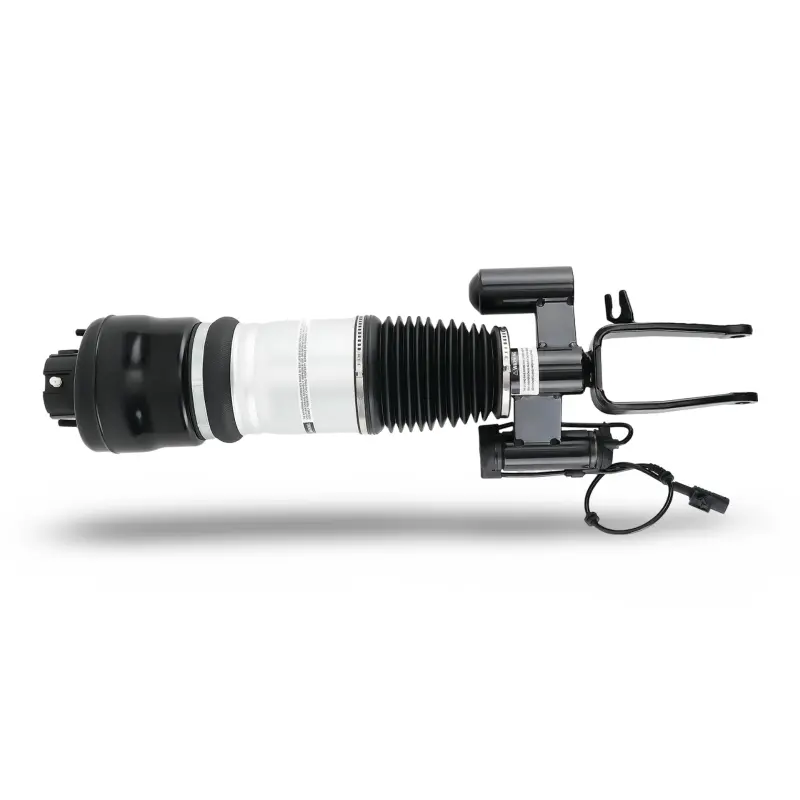 Amortiguador delantero derecho Mercedes-Benz E W211 4Matic 2002 - 2009 - Imagen 22