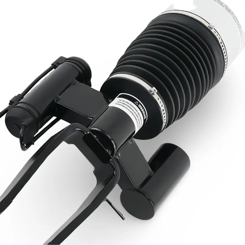 Amortiguador delantero derecho Mercedes-Benz E W211 4Matic 2002 - 2009 - Imagen 23