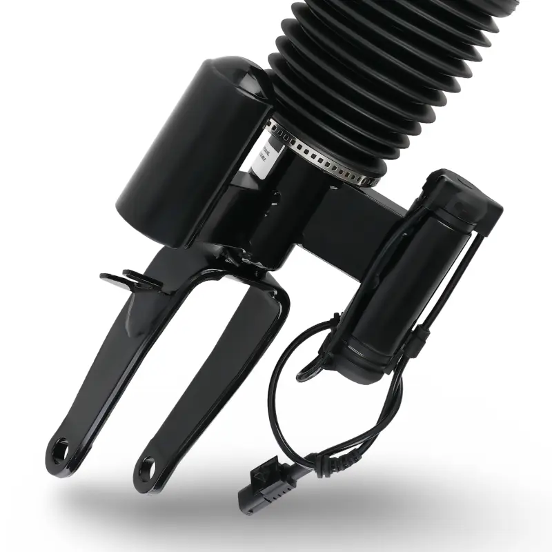 Amortiguador delantero derecho Mercedes-Benz E W211 4Matic 2002 - 2009 - Imagen 3