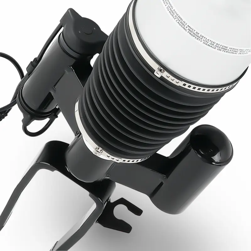 Amortiguador delantero derecho Mercedes-Benz E W211 4Matic 2002 - 2009 - Imagen 4