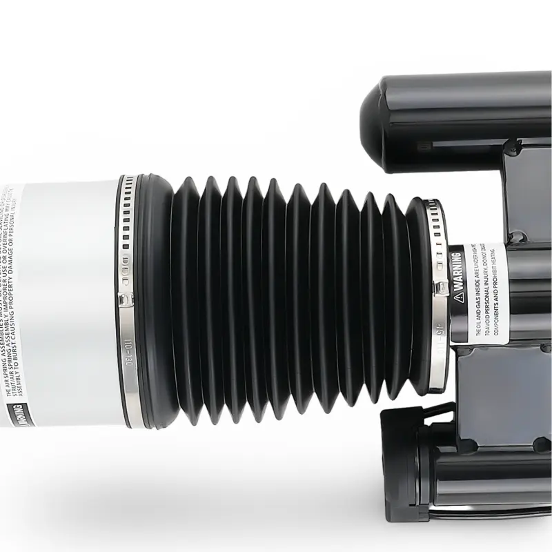 Amortiguador delantero derecho Mercedes-Benz E W211 4Matic 2002 - 2009 - Imagen 5