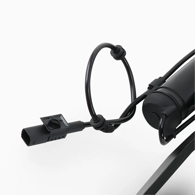 Amortiguador delantero derecho Mercedes-Benz E W211 4Matic 2002 - 2009 - Imagen 6