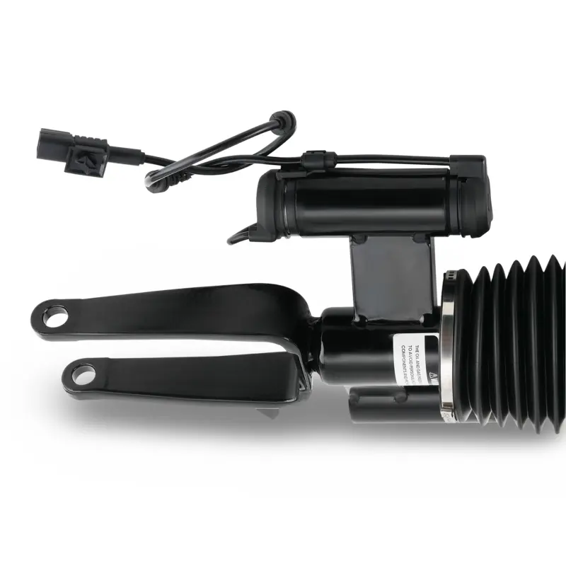 Amortiguador delantero derecho Mercedes-Benz E W211 4Matic 2002 - 2009 - Imagen 11