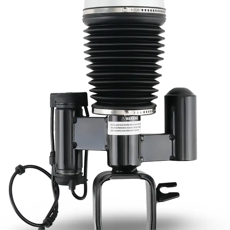 Amortiguador delantero derecho Mercedes-Benz E W211 4Matic 2002 - 2009 - Imagen 20