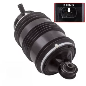 Balona trasera izquierda Mercedes-Benz CLS W219 2004 - 2011