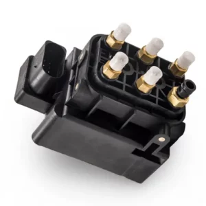 Bloque de válvulas Mercedes-Benz GL - GLS X166 2012 - 2019