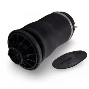 Balona trasera derecha e izquierda Mercedes-Benz GL - GLS X166 2012 - 2019