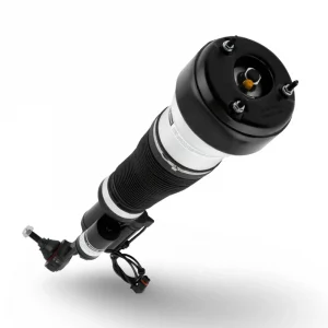 Amortiguador delantero izquierdo Mercedes-Benz S W221 4Matic 2005 - 2013