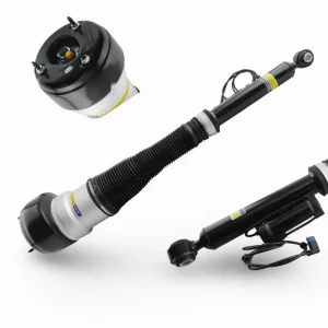 Amortiguador trasero izquierdo Mercedes-Benz S W221 2005 - 2013