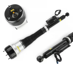 Amortiguador trasero derecho Mercedes-Benz S W221 2005 - 2013