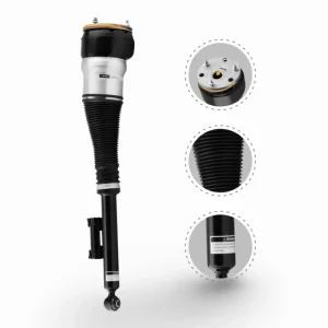 Amortiguador trasero izquierdo Mercedes-Benz  S  W222 2013 - 2021