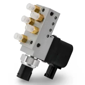 Bloque de válvulas Mercedes-Benz CLS W219 2004 - 201