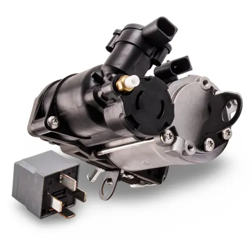 Compresor neumático para Mercedes-Benz ML W164 2004 - 2011 - Imagen 5