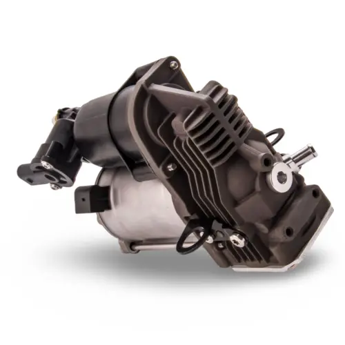 Compresor neumático para Mercedes-Benz ML W164 2004 - 2011 - Imagen 3