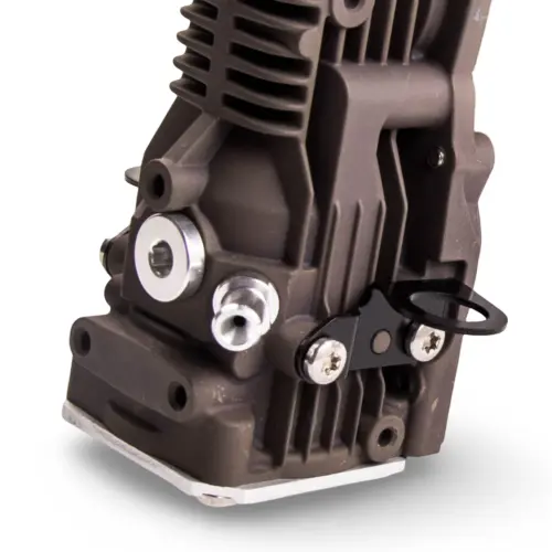 Compresor neumático para Mercedes-Benz ML W164 2004 - 2011 - Imagen 2